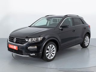 VOLKSWAGEN T-ROC ADVANCE TSI 110CV