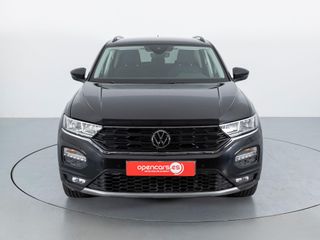 VOLKSWAGEN T-ROC ADVANCE TSI 110CV