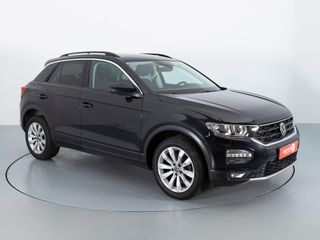 VOLKSWAGEN T-ROC ADVANCE TSI 110CV