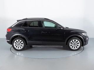 VOLKSWAGEN T-ROC ADVANCE TSI 110CV