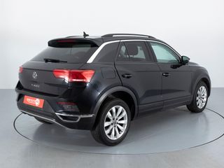 VOLKSWAGEN T-ROC ADVANCE TSI 110CV