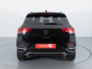 VOLKSWAGEN T-ROC ADVANCE TSI 110CV