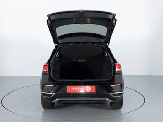 VOLKSWAGEN T-ROC ADVANCE TSI 110CV