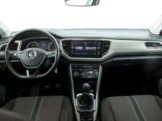 VOLKSWAGEN T-ROC ADVANCE TSI 110CV