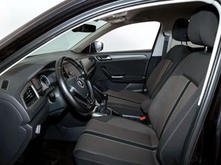 VOLKSWAGEN T-ROC ADVANCE TSI 110CV