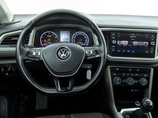 VOLKSWAGEN T-ROC ADVANCE TSI 110CV