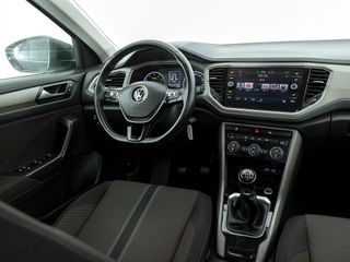 VOLKSWAGEN T-ROC ADVANCE TSI 110CV