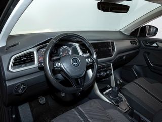 VOLKSWAGEN T-ROC ADVANCE TSI 110CV