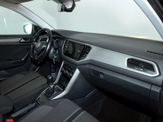 VOLKSWAGEN T-ROC ADVANCE TSI 110CV