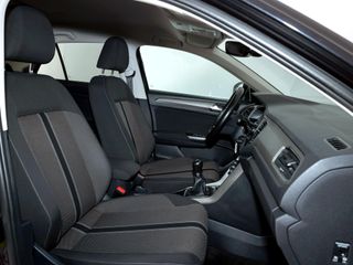 VOLKSWAGEN T-ROC ADVANCE TSI 110CV