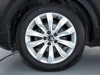 VOLKSWAGEN T-ROC ADVANCE TSI 110CV