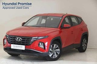 Hyundai Tucson 1.6 TGDI Klass 4x2
