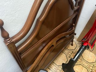 Somier cama tapiflex