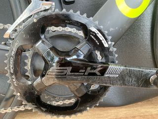 Bicicleta Ceepo katana Disc