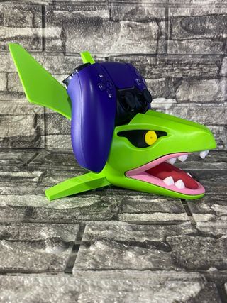 Soporte mando consola Rayquaza