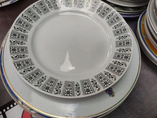 PLATOS antiguos a 1,5€