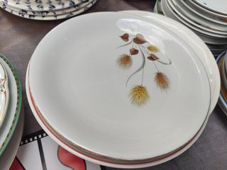 PLATOS antiguos a 1,5€