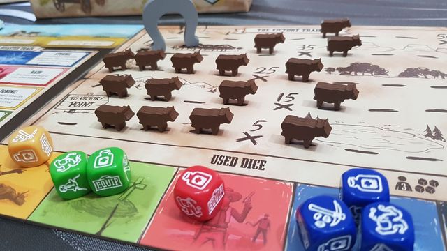 Los pioneros chollo!!