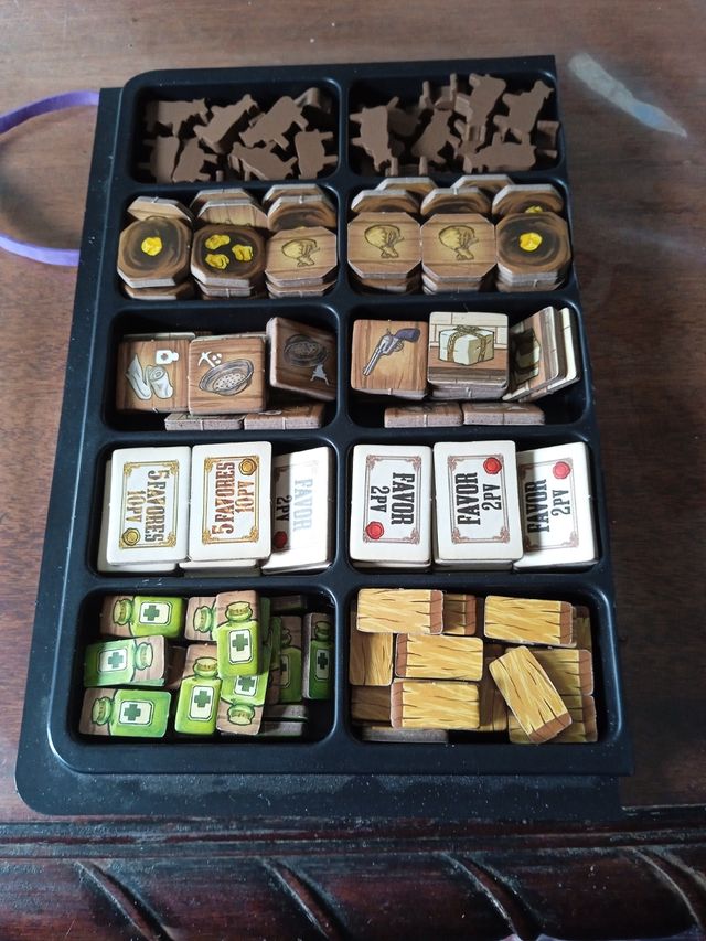 Los pioneros chollo!!