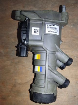 Valvula de freno camion 