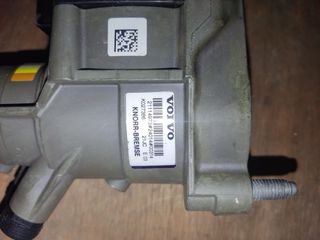 Valvula de freno camion 