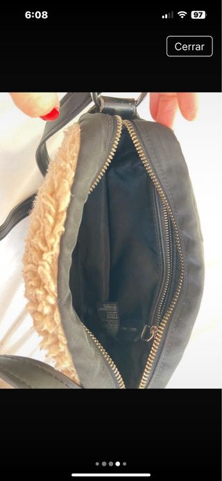 Bolso Bimba y Lola