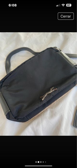 Bolso Bimba y Lola