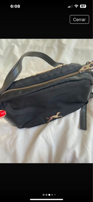 Bolso Bimba y Lola