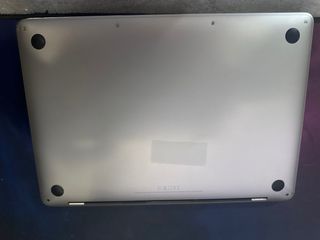 Macbook pro 13