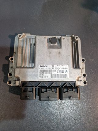 Centralita MED17.4-9664416980