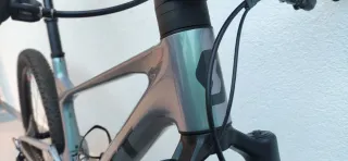 Scott Spark Rc Pro talla L