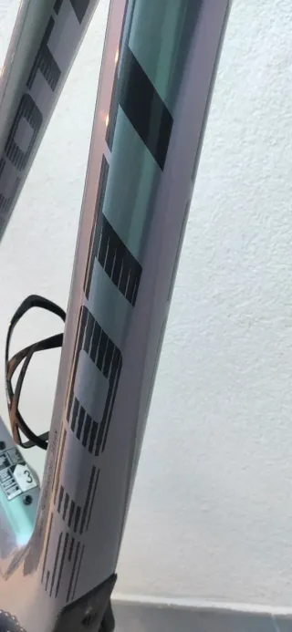 Scott Spark Rc Pro talla L