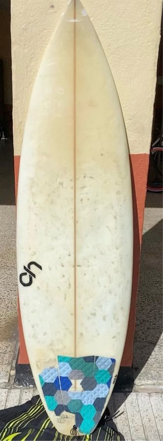 tabla surf
