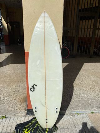 tabla surf