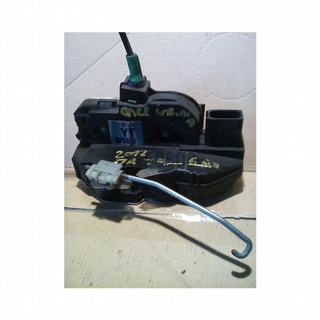 Cerradura puerta trasera derecha Opel Insi h_60500