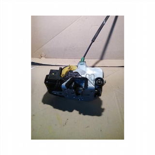 Cerradura puerta trasera derecha Opel Insi h_60500
