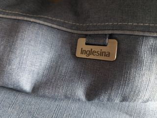 Borsa da trasporto Inglesina Stand Up