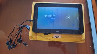 Tablet airis onepad 1100