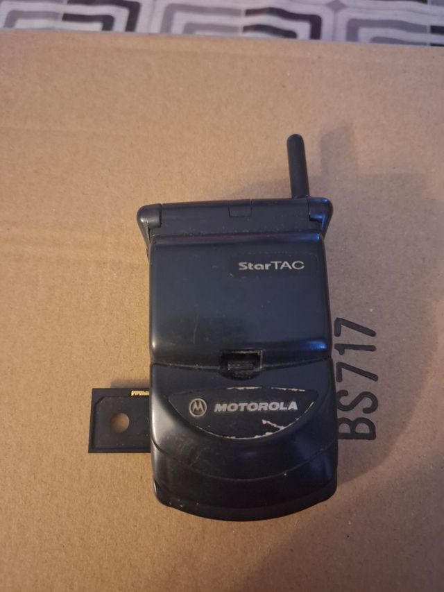 Motorola star-tac