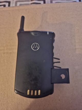 Motorola star-tac
