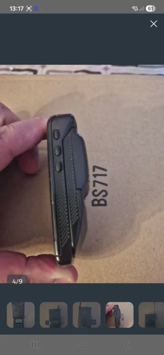 Motorola star-tac