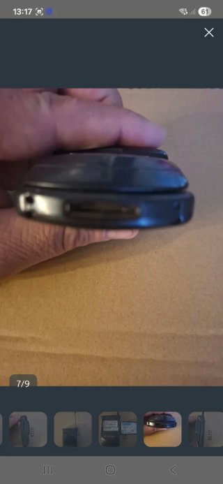 Motorola star-tac