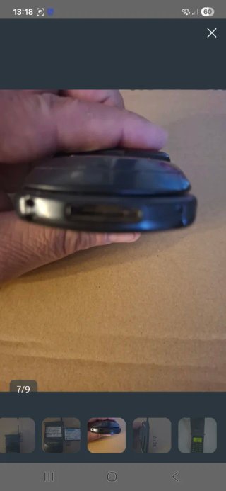 Motorola star-tac