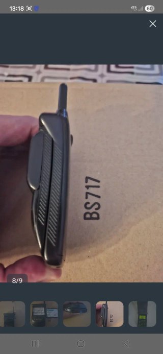 Motorola star-tac