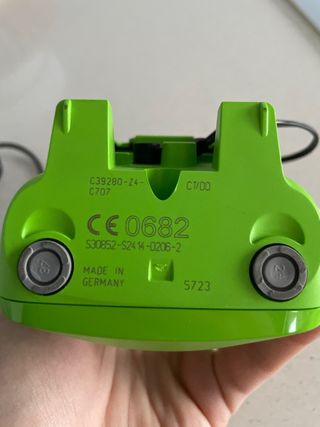 Telefono inalámbrico gigast A130