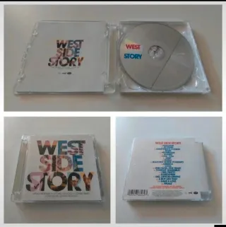 BANDAS SONORAS ORIGINALES CINE CD'S