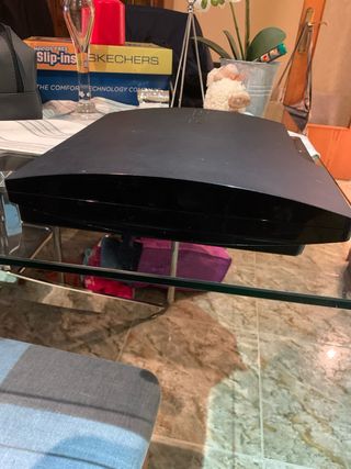 Play Station 3 mando y juegos