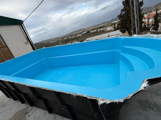 Piscinas 6x3
