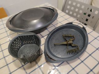 Accesorios Thermomix TM31