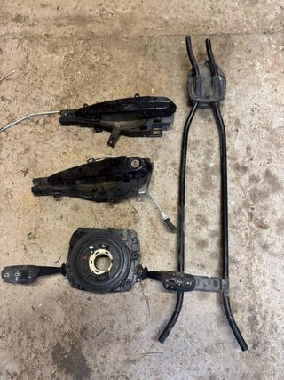 Despiece bmw